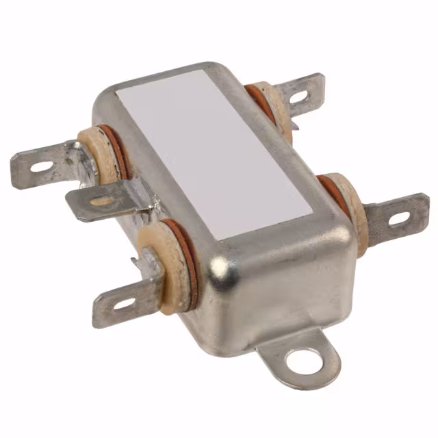 F3000AA06 Curtis Industries  Modules de filtrage de ligne électrique